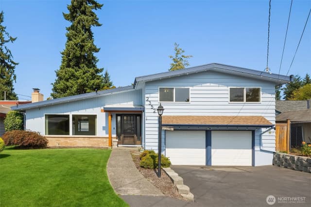 Property photo for 2352 N 192nd Street, Shoreline photo 3