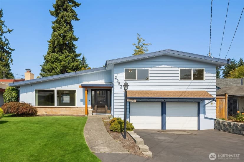 Property photo for 2352 N 192nd Street, Shoreline photo 3