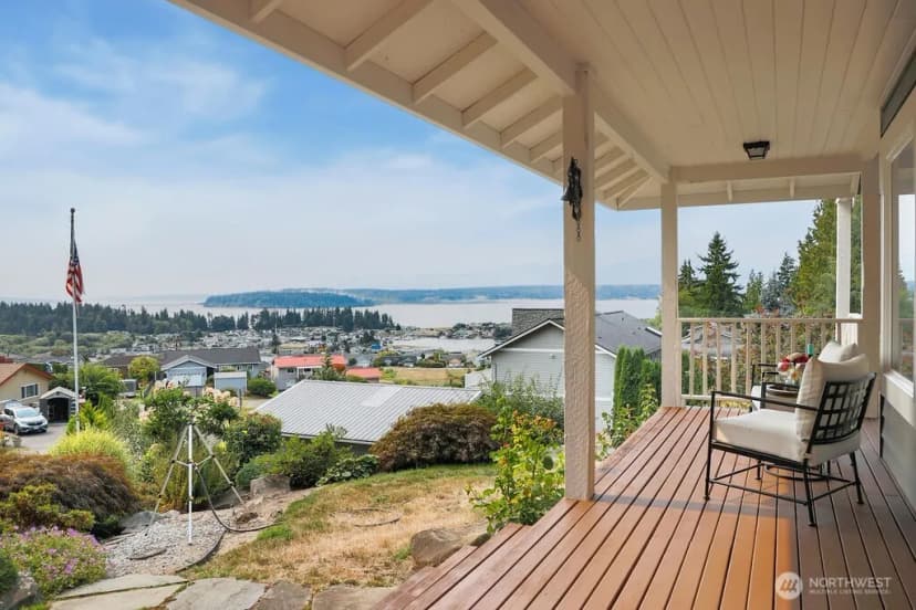 Property photo for 38332 Vista Key Drive Ne, Hansville photo 15