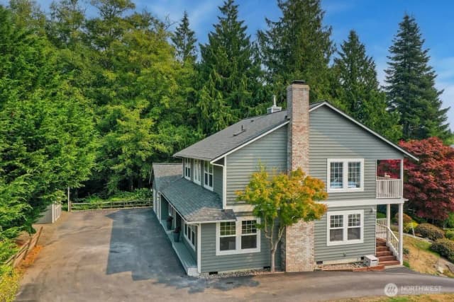 Property photo for 38332 Vista Key Drive Ne, Hansville photo 5