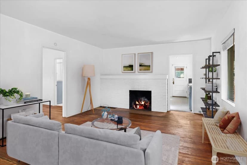Property photo for 5608 7th Avenue Nw, Seattle photo 6