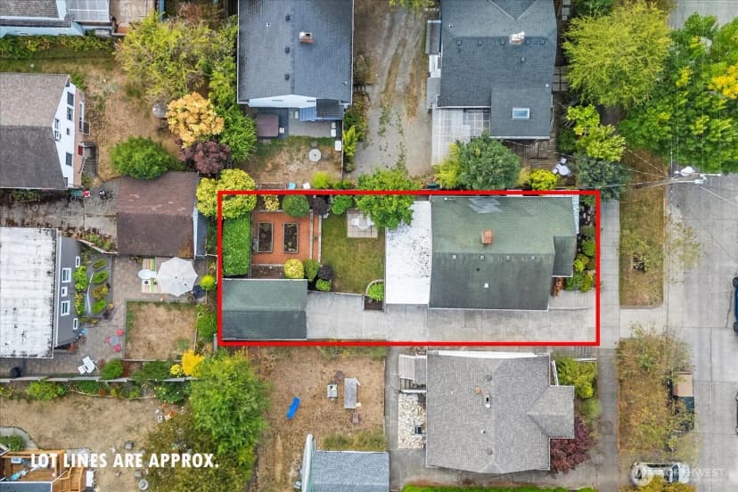 Property photo for 5608 7th Avenue Nw, Seattle photo 36