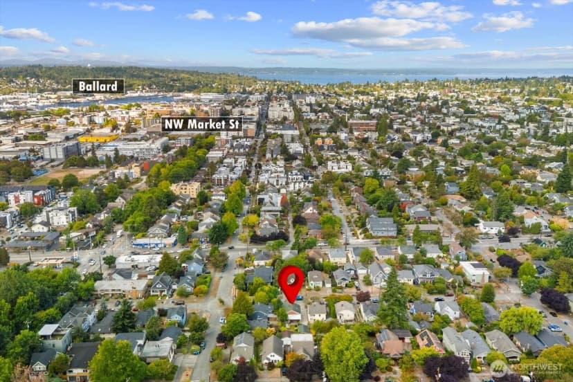 Property photo for 5608 7th Avenue Nw, Seattle photo 37