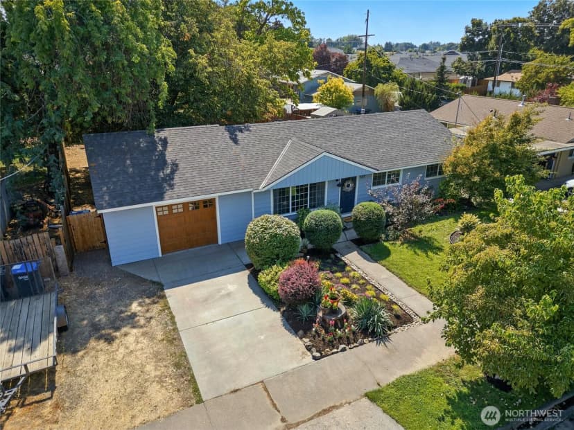 Property photo for 127 Meadow Street, Walla Walla photo 2