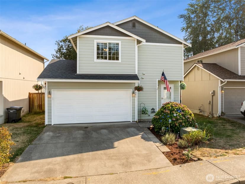 Property photo for 351 Stonewood Place, Bremerton photo 2