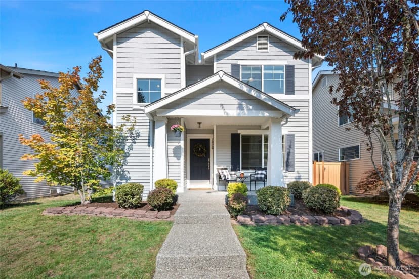 Property photo for 7828 Cortland Avenue Se, Snoqualmie