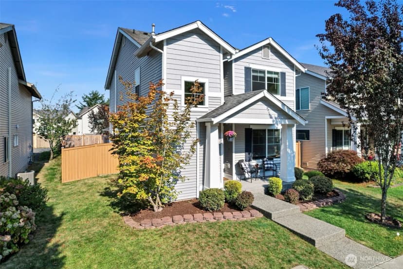 Property photo for 7828 Cortland Avenue Se, Snoqualmie photo 29