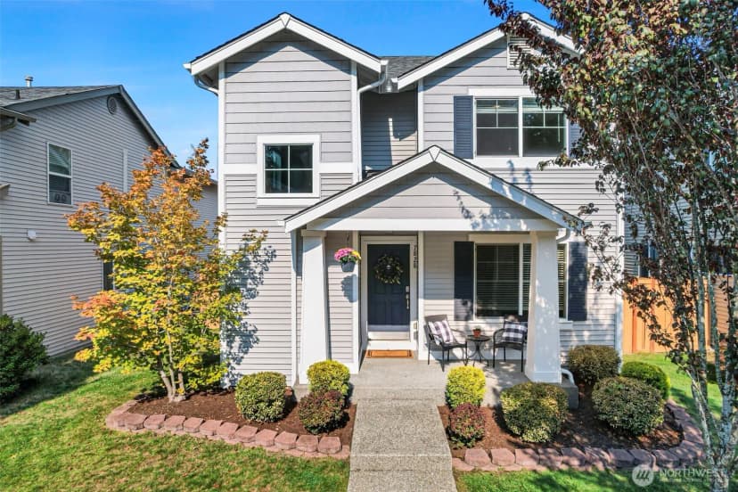 Property photo for 7828 Cortland Avenue Se, Snoqualmie photo 28