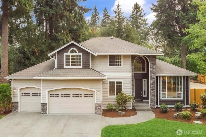 Property photo for 8822 116th Avenue Se, Newcastle