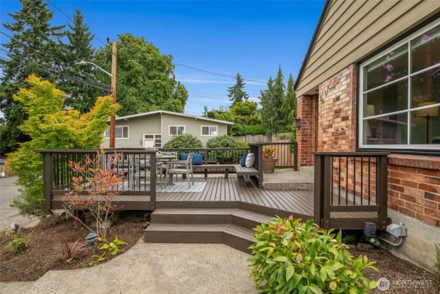 Property photo for 5223 56th Avenue S, Seattle photo 2