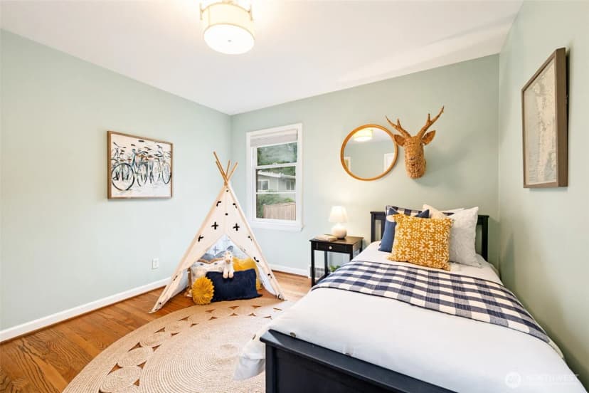 Property photo for 5223 56th Avenue S, Seattle photo 19