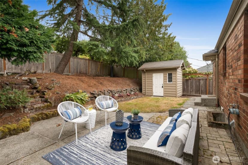 Property photo for 5223 56th Avenue S, Seattle photo 32