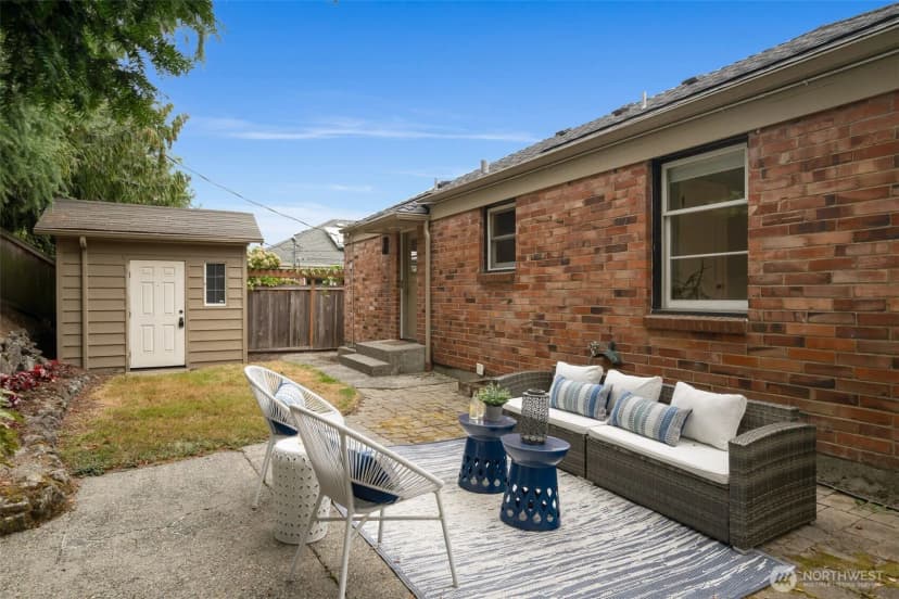 Property photo for 5223 56th Avenue S, Seattle photo 30