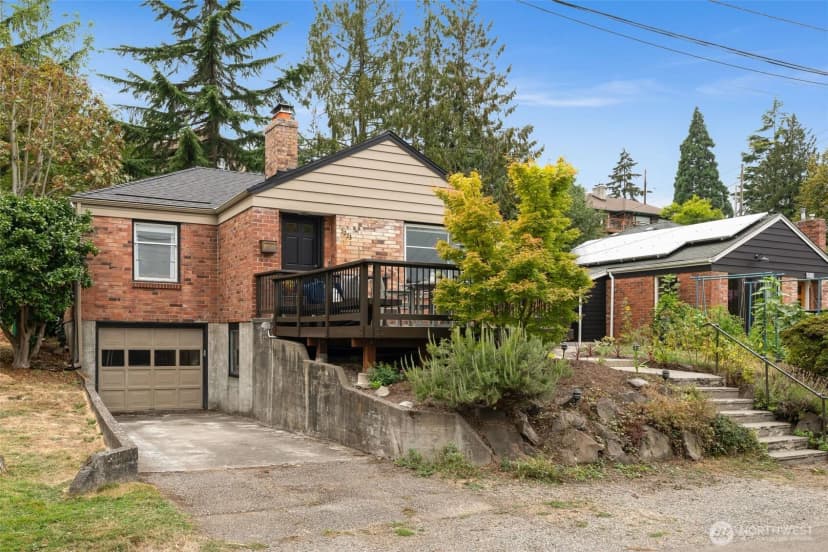 Property photo for 5223 56th Avenue S, Seattle photo 33