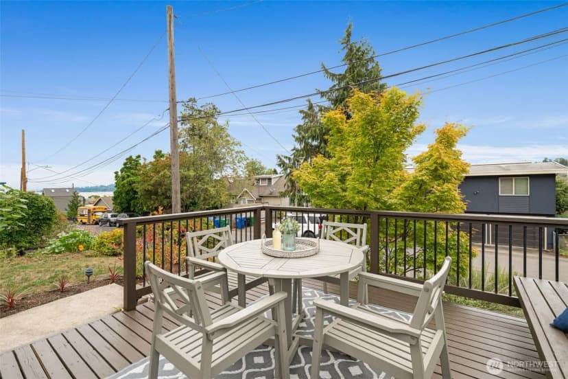 Property photo for 5223 56th Avenue S, Seattle photo 34