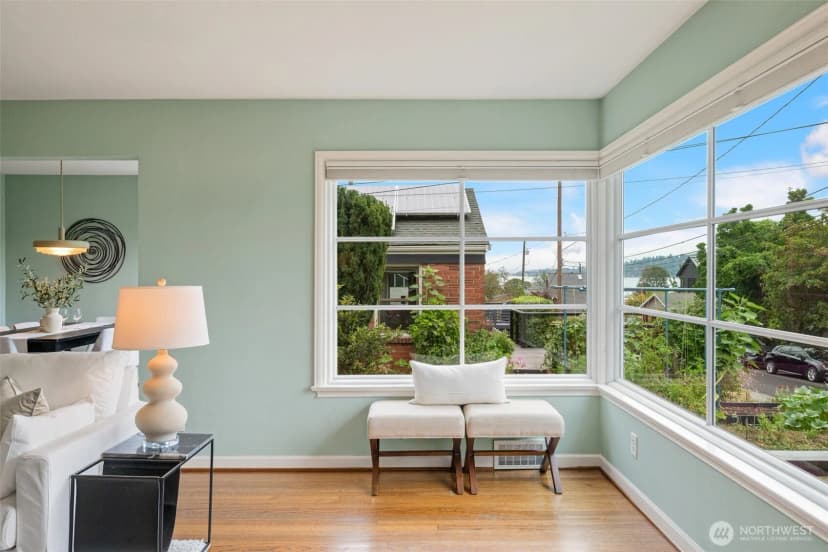 Property photo for 5223 56th Avenue S, Seattle photo 9