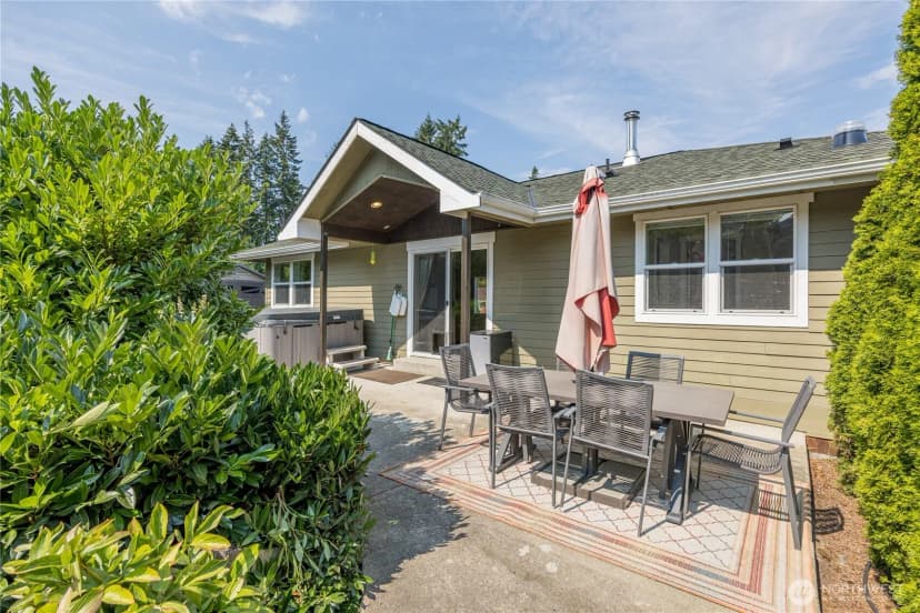 Property photo for 234 W Hancock Avenue, Port Angeles photo 33