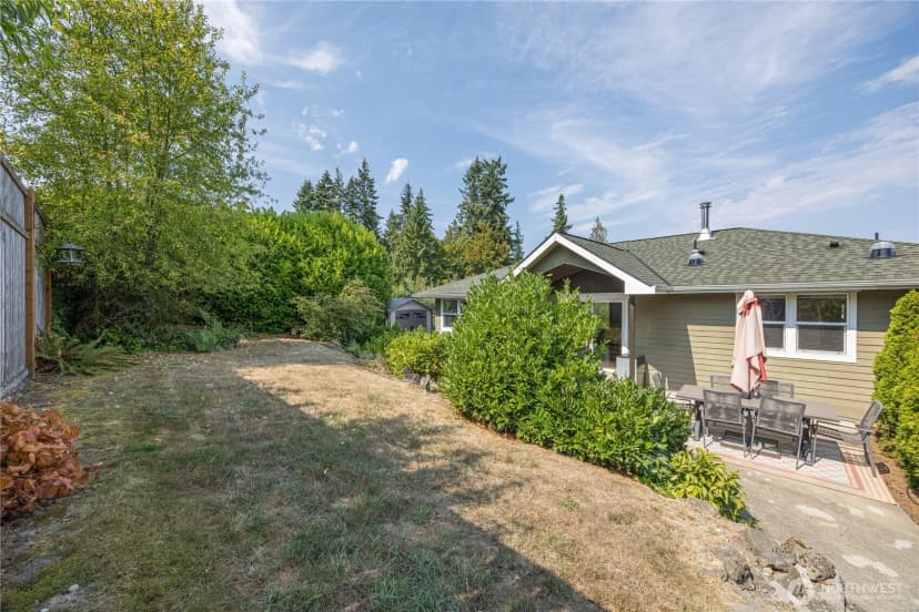 Property photo for 234 W Hancock Avenue, Port Angeles photo 34