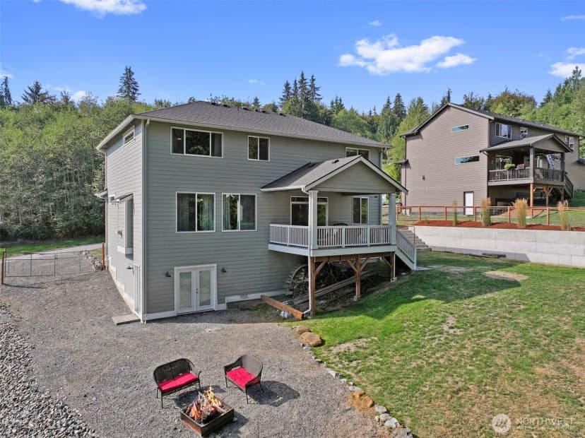 Property photo for 21009 60th Street Se, Snohomish photo 35