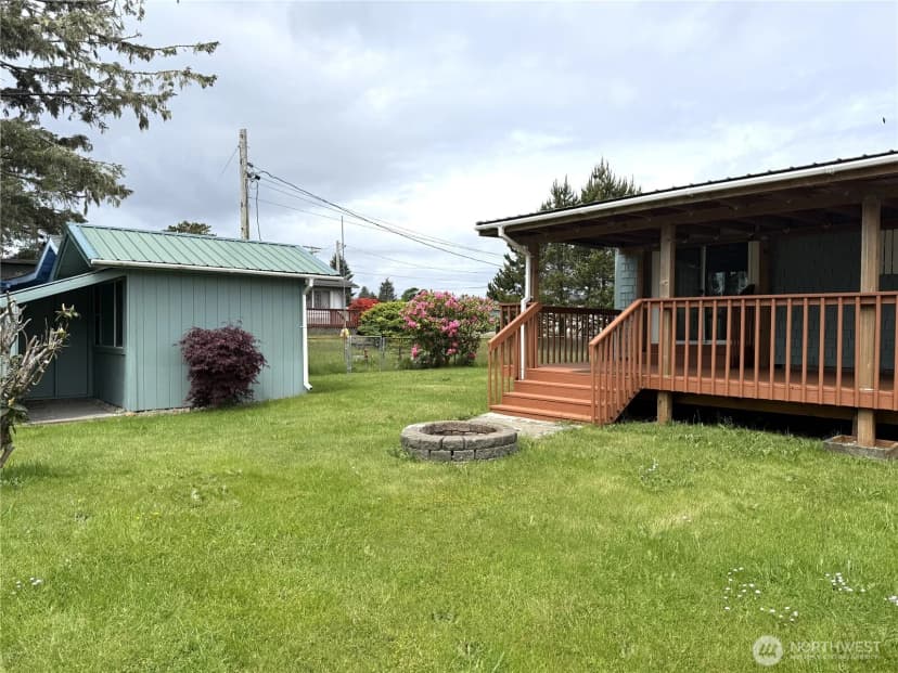 Property photo for 1710 263rd Street, Ocean Park photo 8