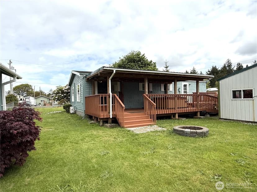 Property photo for 1710 263rd Street, Ocean Park photo 9