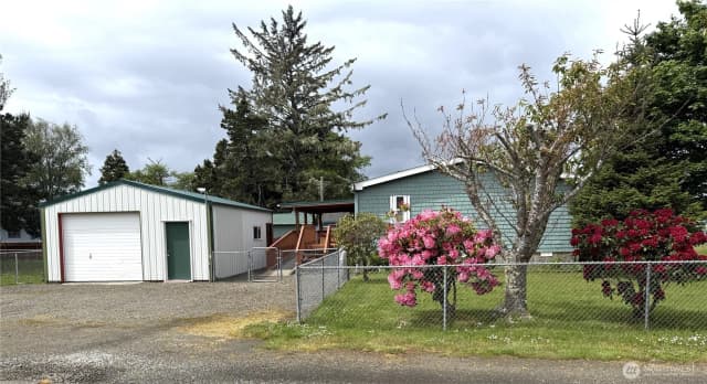 Property photo for 1710 263rd Street, Ocean Park photo 4