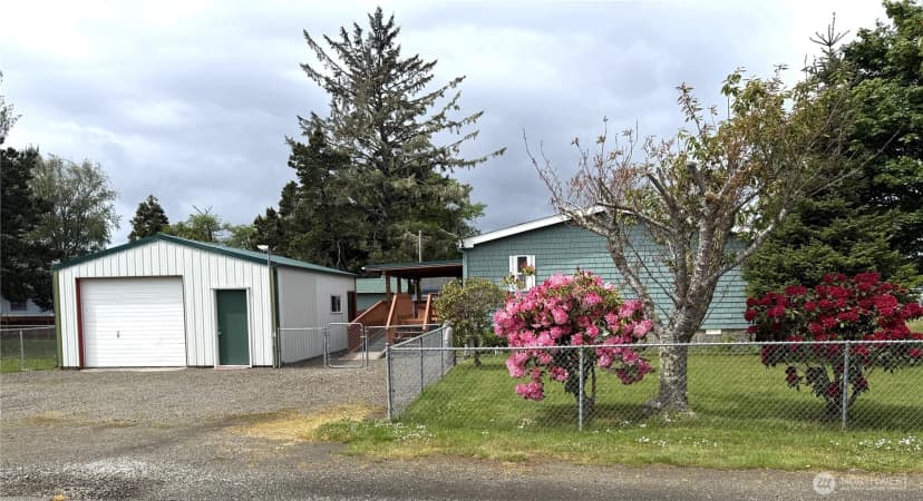 Property photo for 1710 263rd Street, Ocean Park photo 4