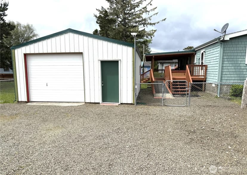 Property photo for 1710 263rd Street, Ocean Park photo 6