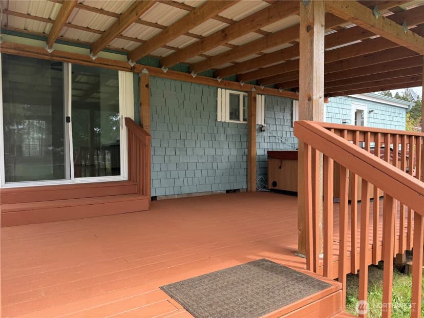 Property photo for 1710 263rd Street, Ocean Park photo 10