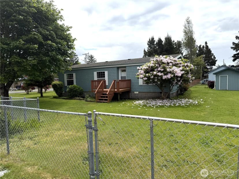 Property photo for 1710 263rd Street, Ocean Park photo 29