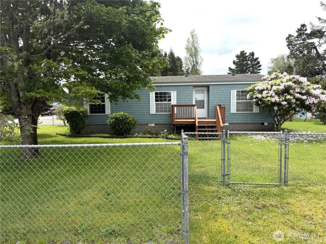 Property photo for 1710 263rd Street, Ocean Park photo 2