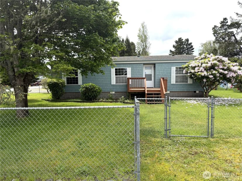 Property photo for 1710 263rd Street, Ocean Park photo 2