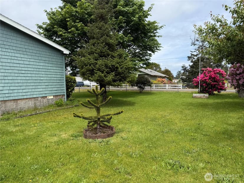 Property photo for 1710 263rd Street, Ocean Park photo 5