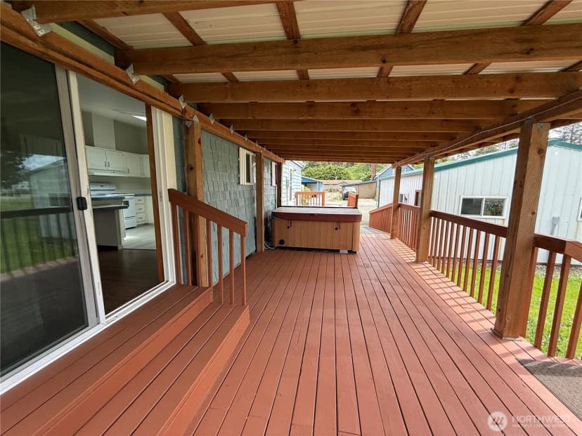 Property photo for 1710 263rd Street, Ocean Park photo 11