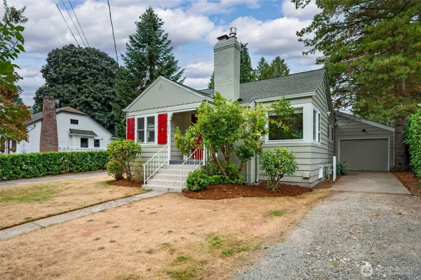 Property photo for 10723 23rd Avenue Ne, Seattle photo 33