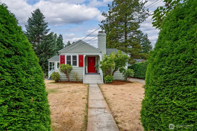 Property photo for 10723 23rd Avenue Ne, Seattle
