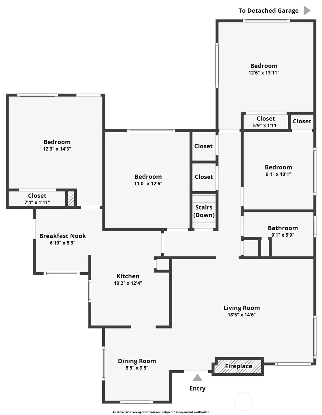 Property photo for 10723 23rd Avenue Ne, Seattle photo 39