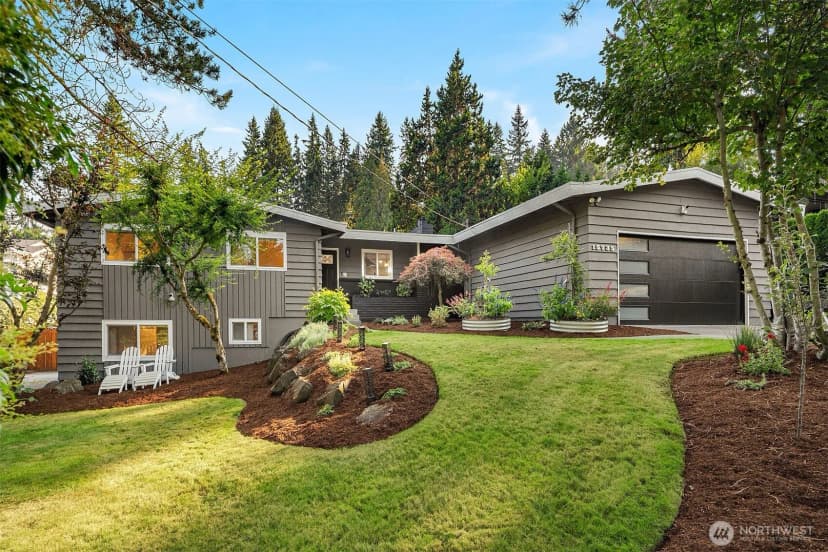 Property photo for 15735 Se 25th Street, Bellevue