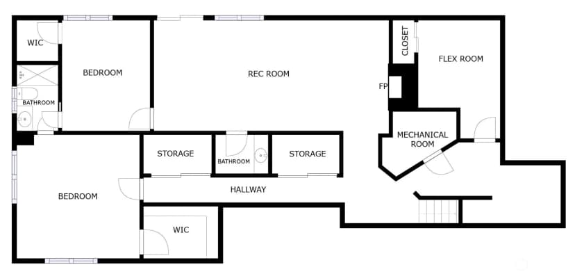 Property photo for 15735 Se 25th Street, Bellevue photo 39
