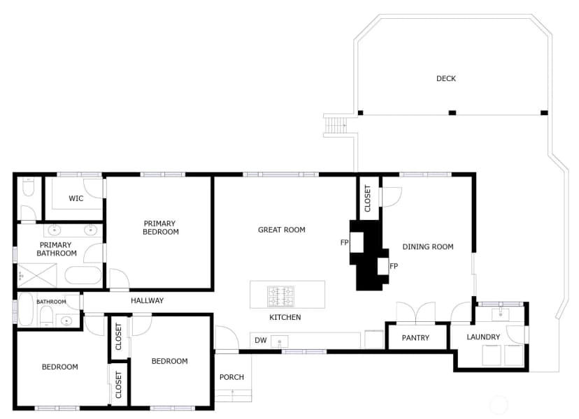 Property photo for 15735 Se 25th Street, Bellevue photo 40