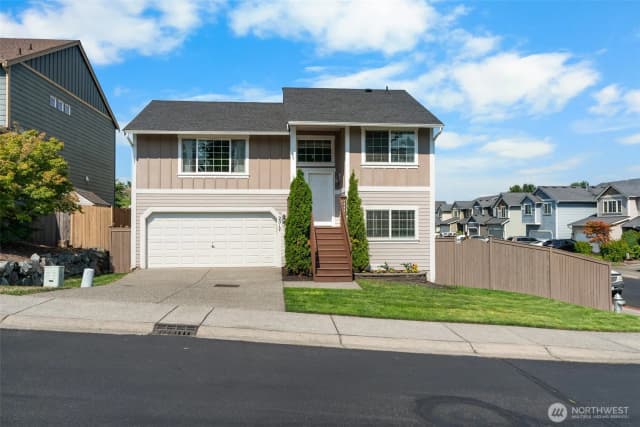 Property photo for 2017 201st St. E, Spanaway