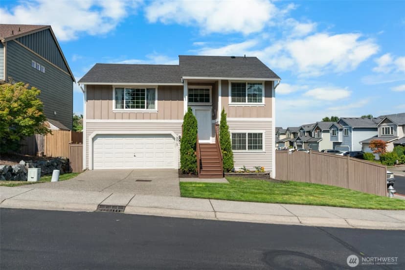 Property photo for 2017 201st St. E, Spanaway