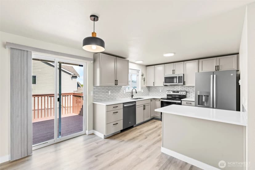 Property photo for 2017 201st St. E, Spanaway photo 11