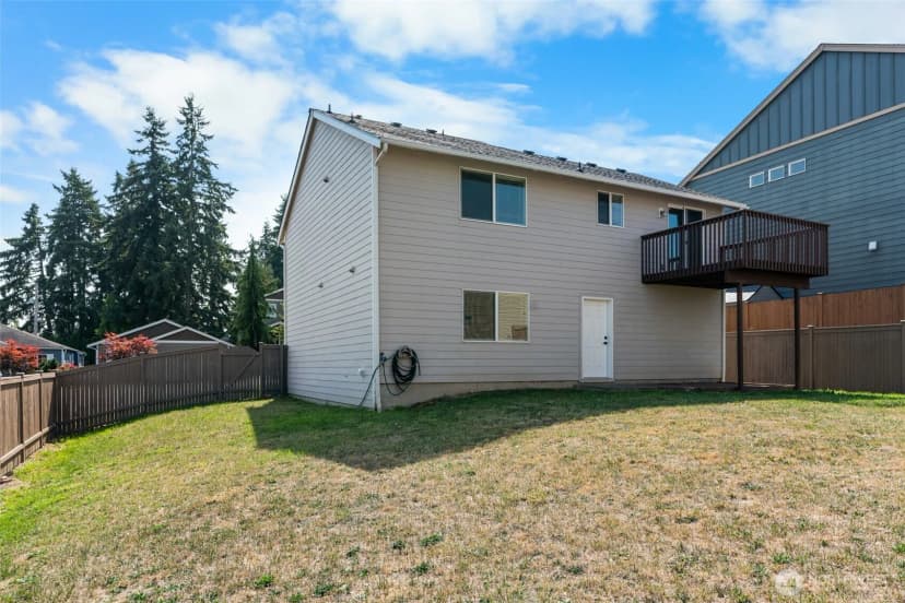 Property photo for 2017 201st St. E, Spanaway photo 32