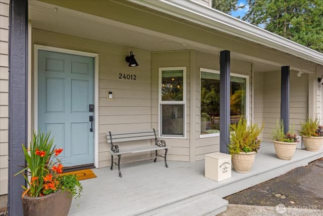 Property photo for 24012 102nd Place W, Edmonds photo 2