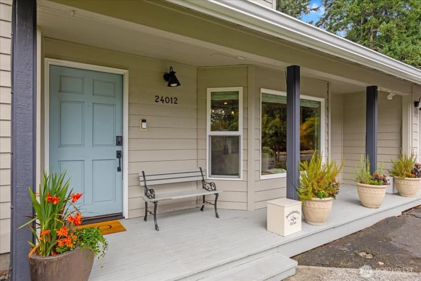 Property photo for 24012 102nd Place W, Edmonds photo 2