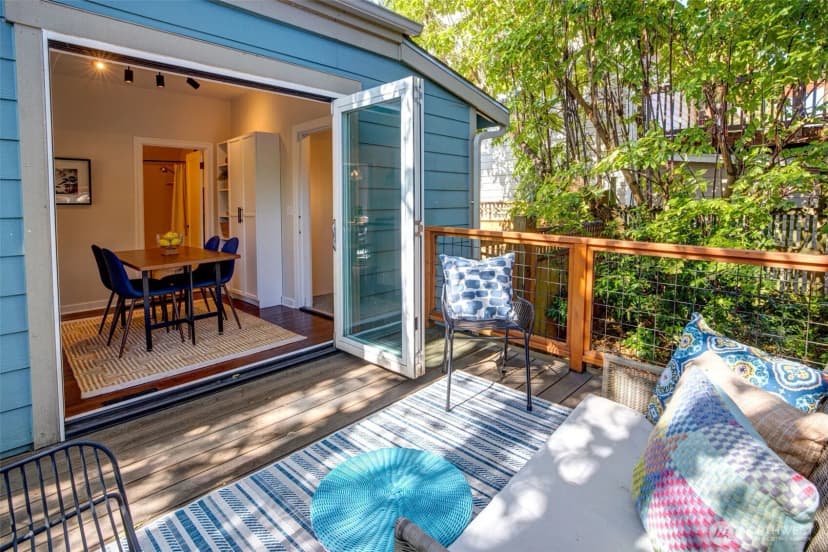 Property photo for 5416 46th Avenue S, Seattle photo 18