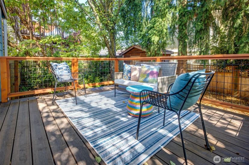 Property photo for 5416 46th Avenue S, Seattle photo 19