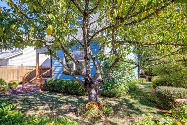 Property photo for 5416 46th Avenue S, Seattle photo 3