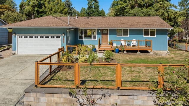 Property photo for 9236 Ne 191st Street, Bothell